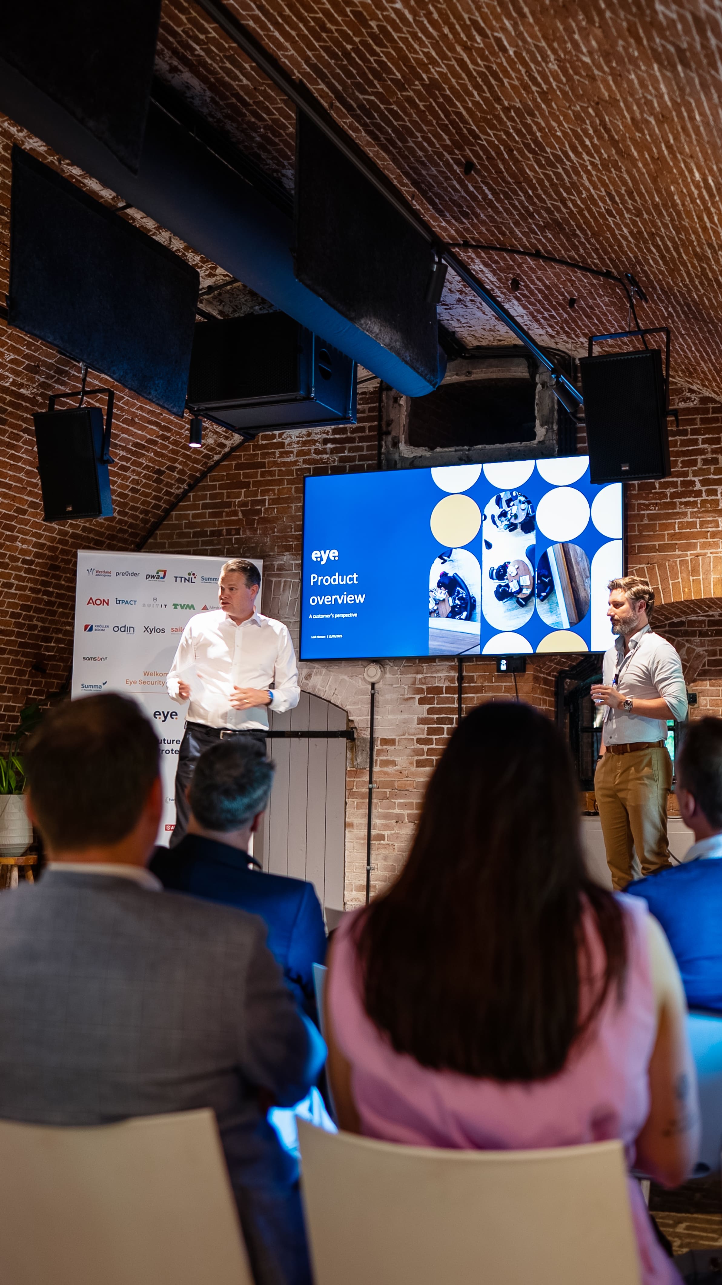 Partner Day Presentation
