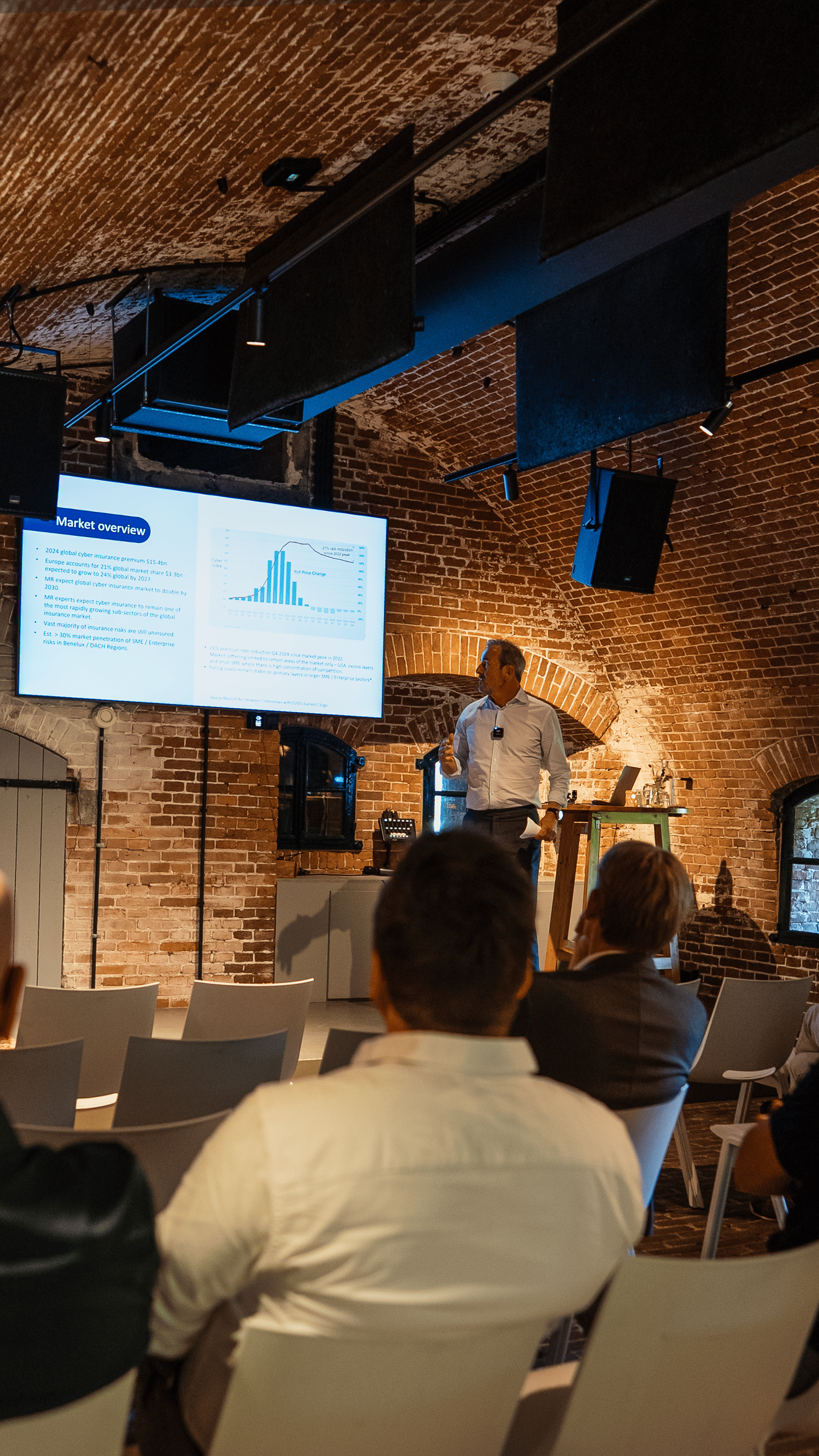 Partner Day Utrecht 