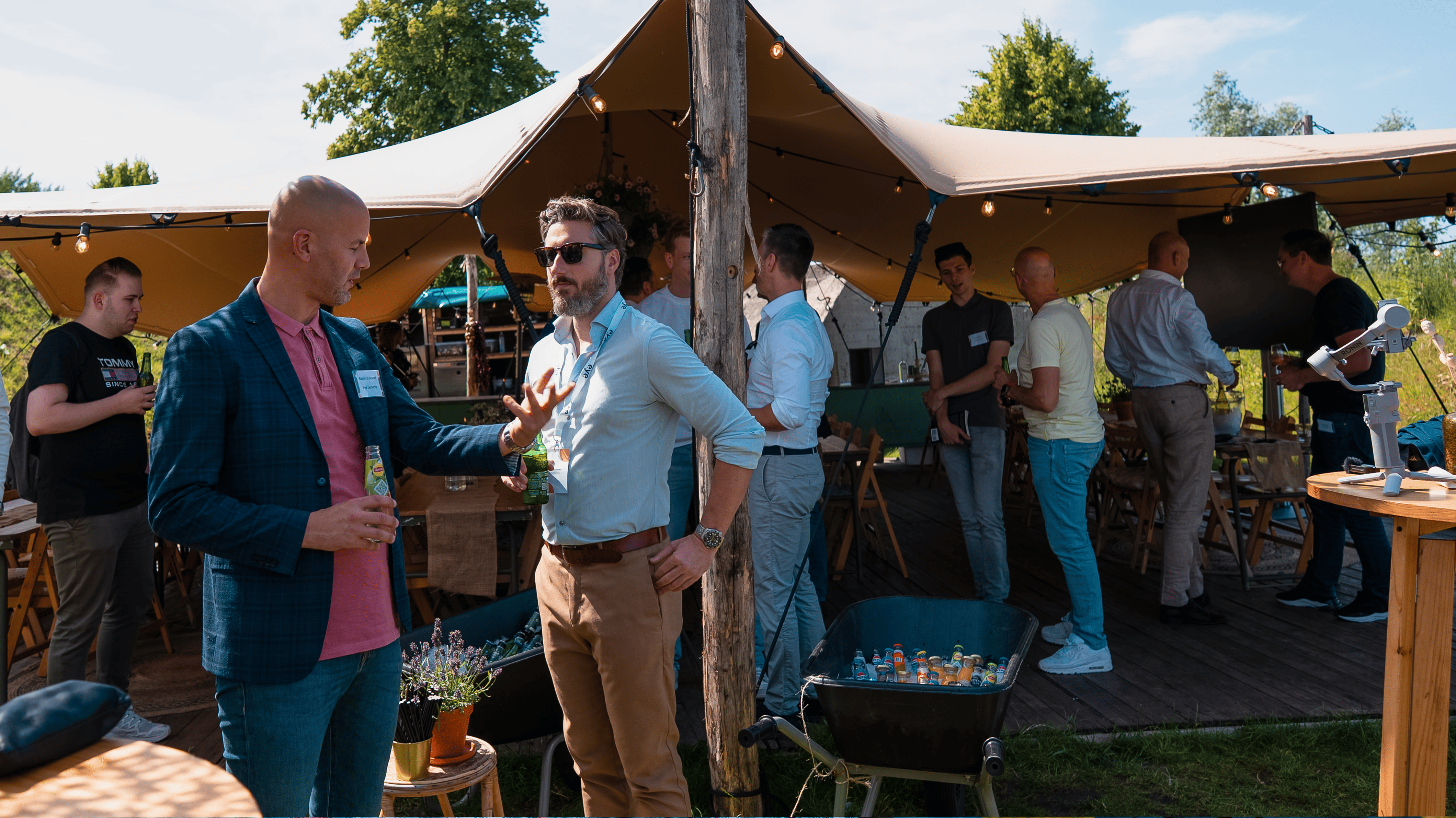 Partner Day Utrecht