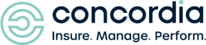 Logo - Concordia x Eye Security