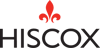 Logo - Hiscox x Eye Security