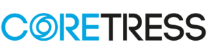 Logo coretress x Eye SEcurity