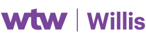 Logo wtw willis x Eye Security