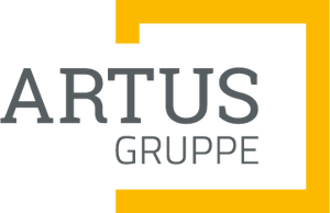 Logo - ARTUS x Eye Security