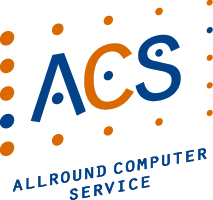 Logo - Allround Computer Services x Eye Security