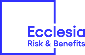 Logo - Eclessia x Eye Security
