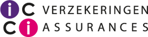 Logo - IC Verzekeringen x Eye Security