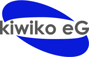 Logo - kiwiko x Eye Security