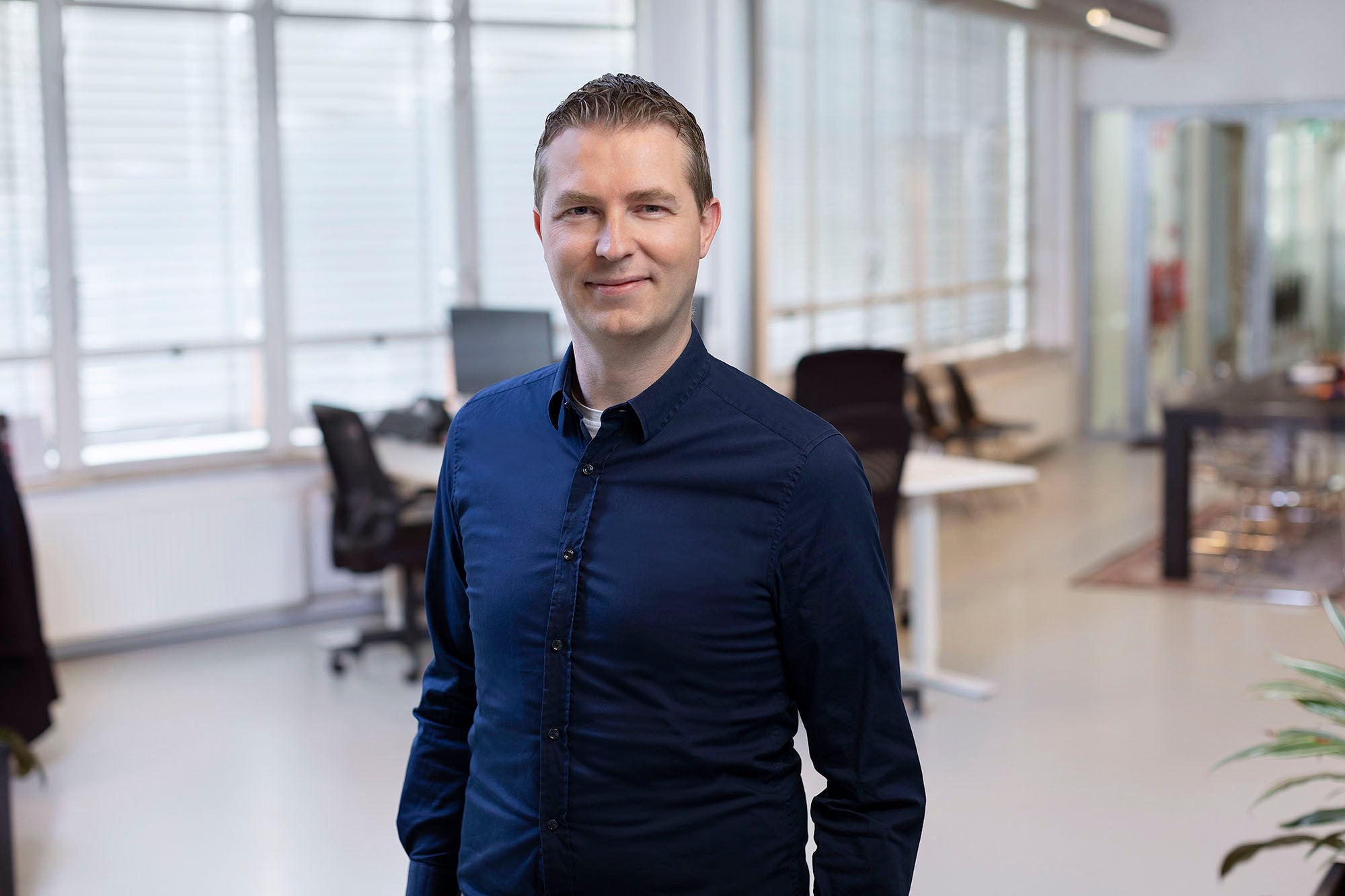 Niels Teusink