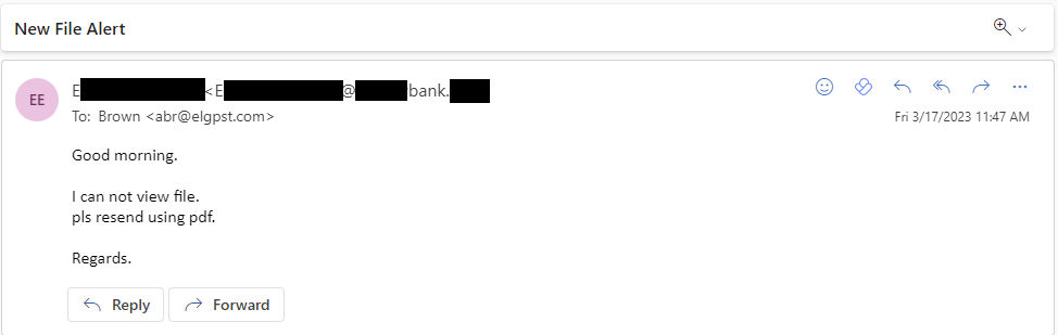 8th email Microsoft Attack Simulator Eye Security.png
