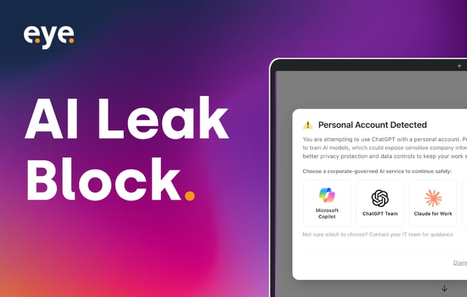 AI Leak Block 440x280