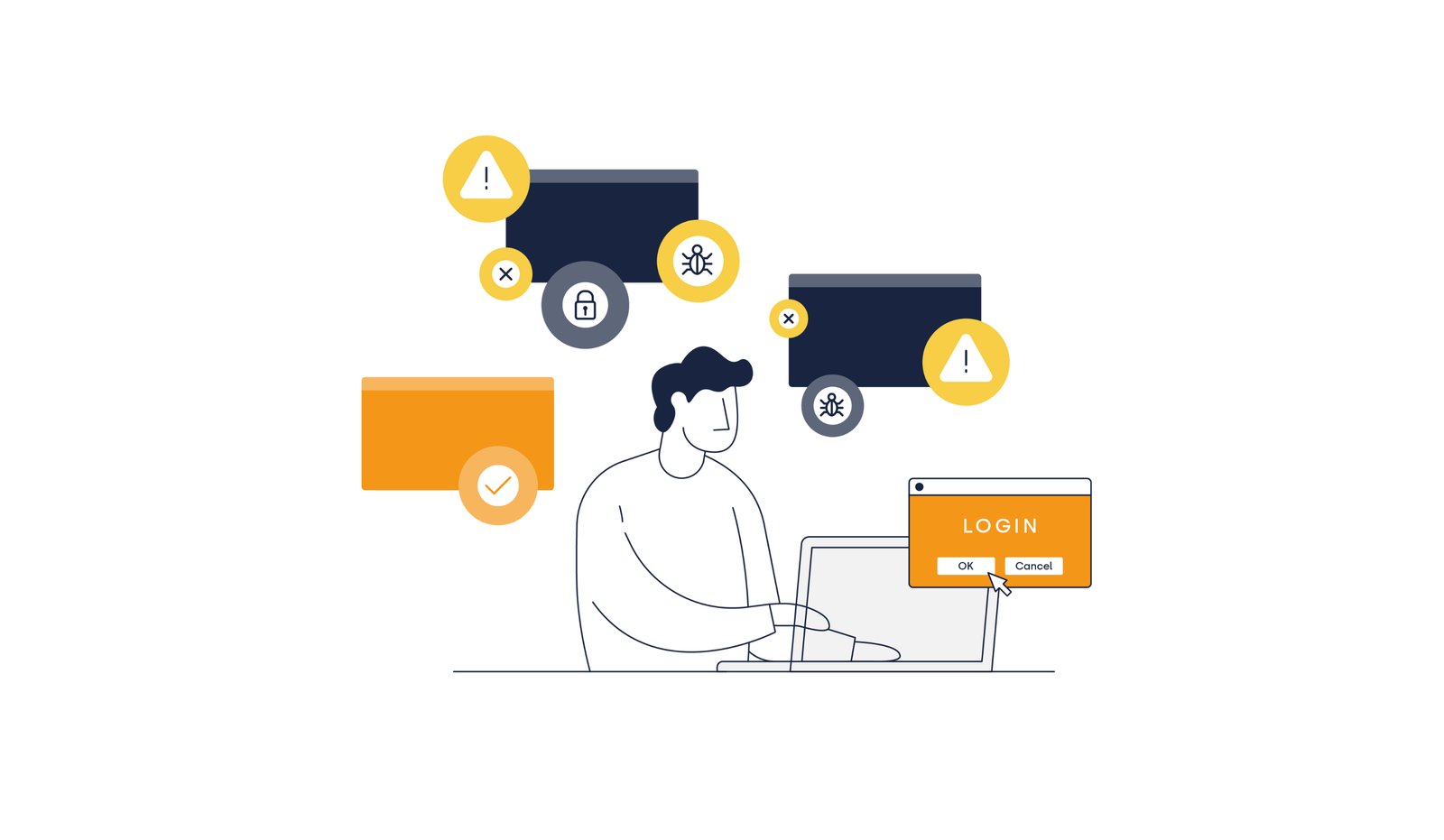 AI in cybersecurity, insights from the SOC