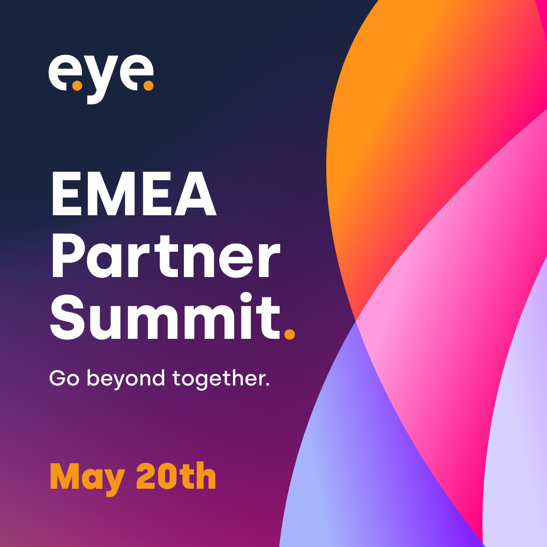 Copy of Copy of Partner Summit 26 - Event Date