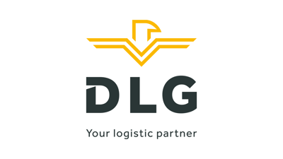 DLG Logistics logo