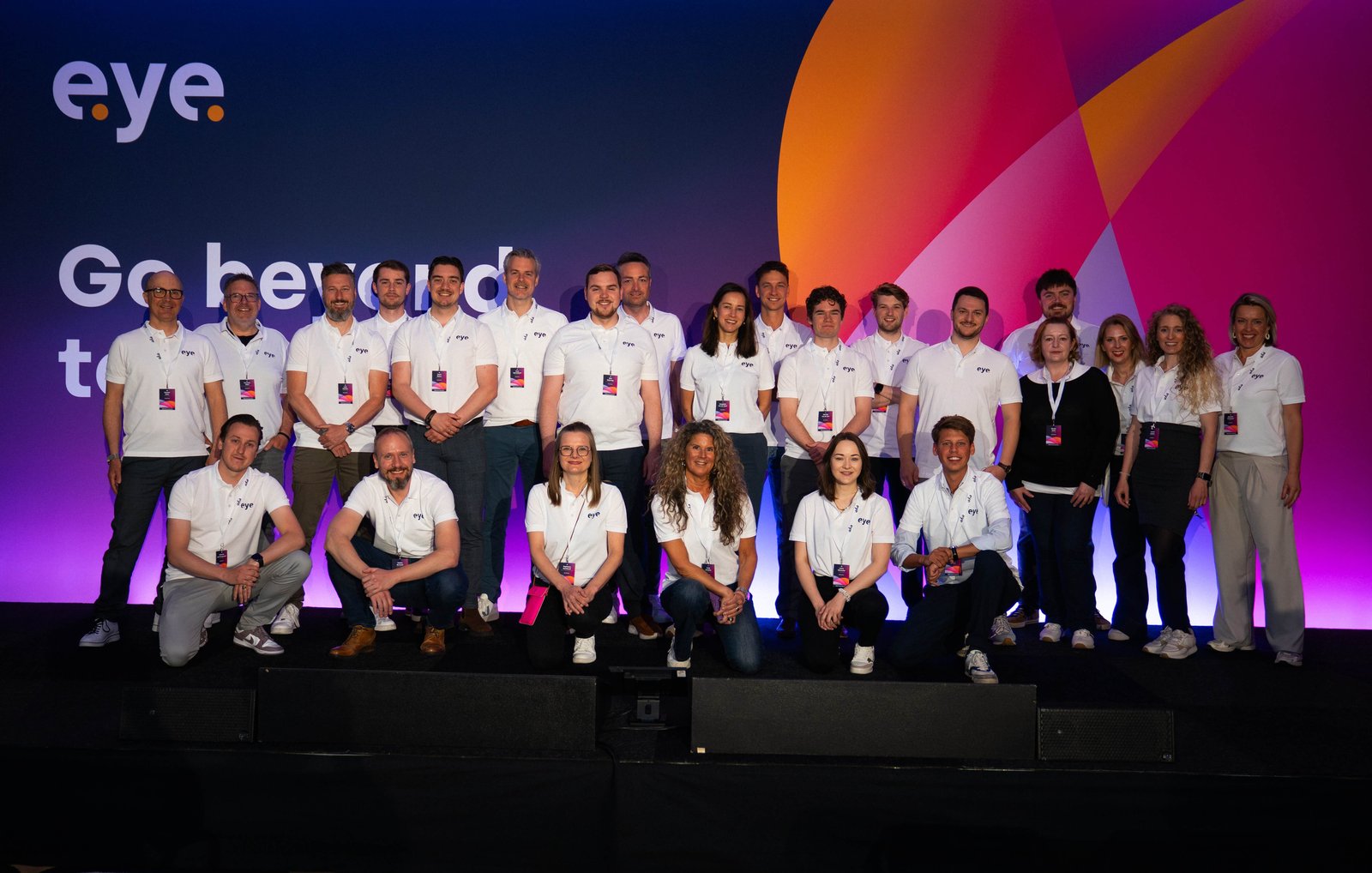 EMEA Partner Summit