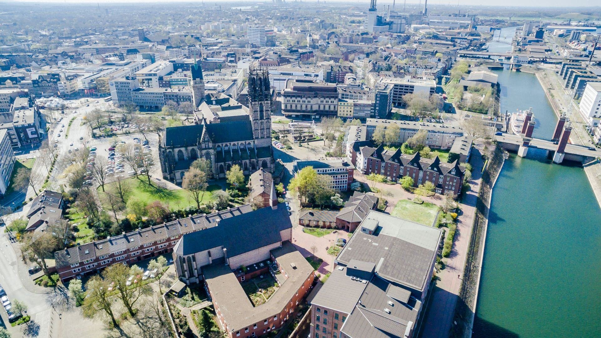 Duisburg