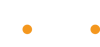 Eye logo white