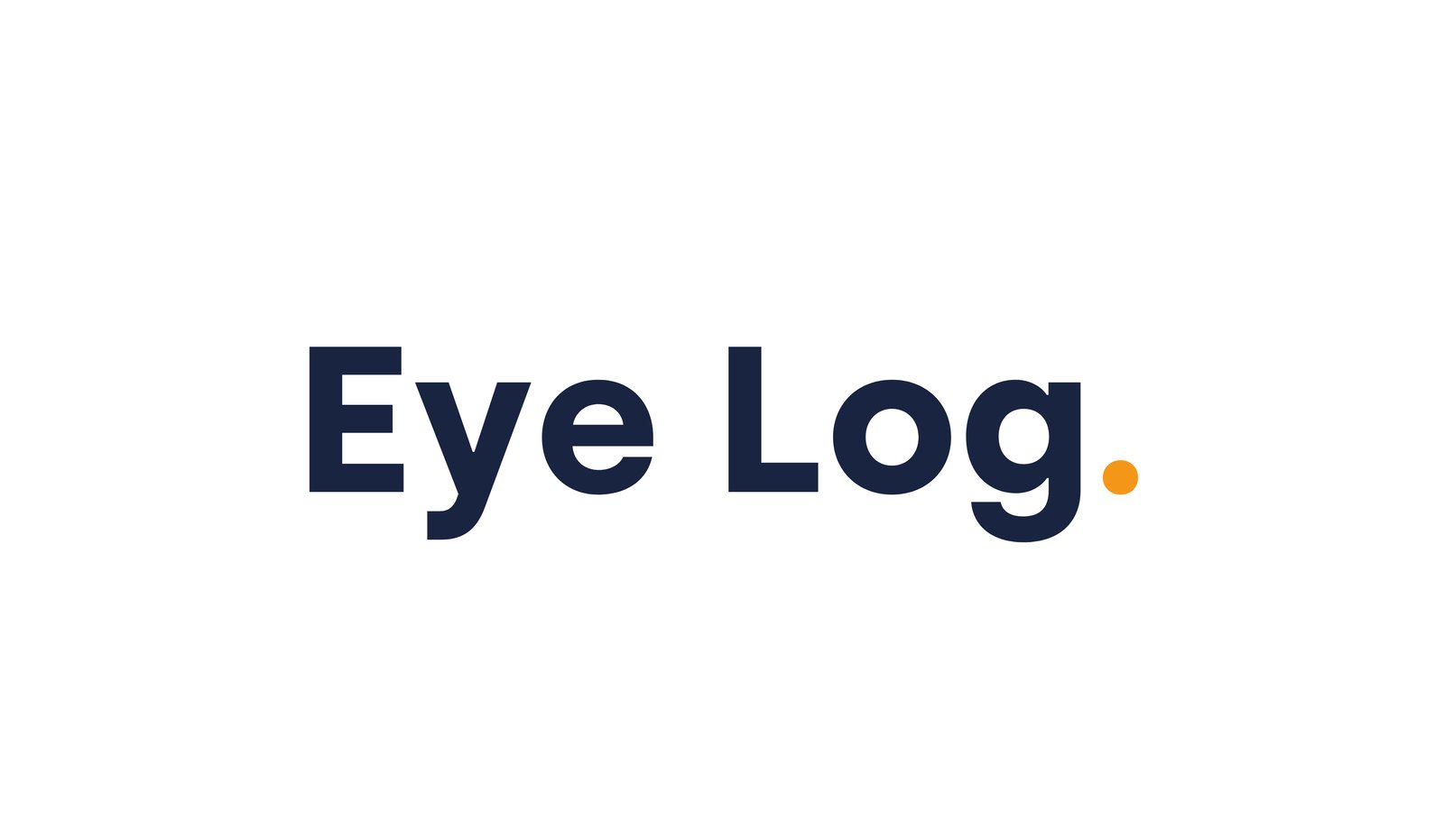 Eye Log