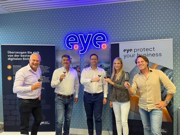 Global Board Eye Security