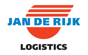 Jan de Rijk Logistics_Logo