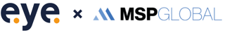 MSP Global - Logo - Eye