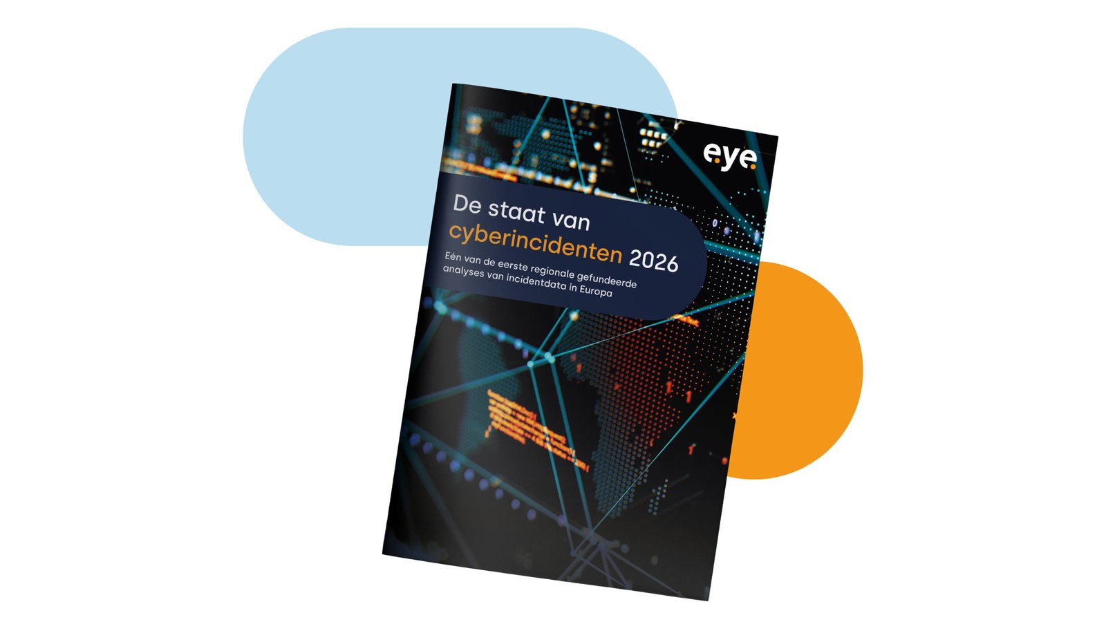 Trend Report 2026 cover page NL