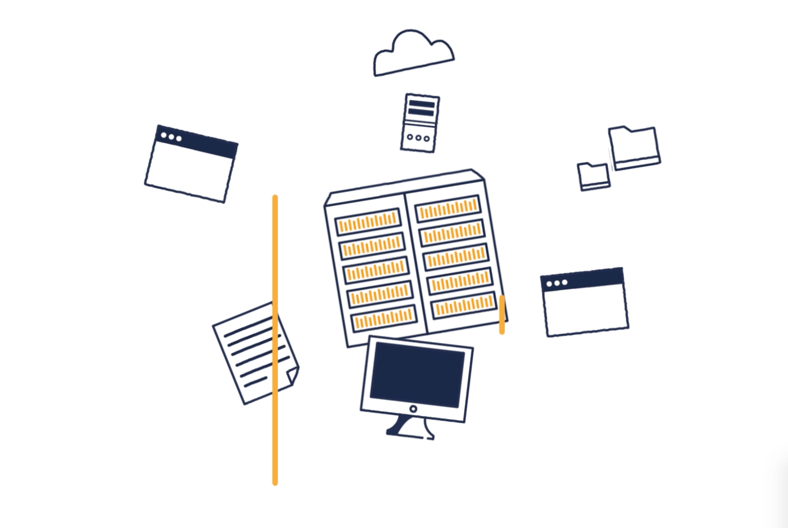 AI agents in cybersecurity