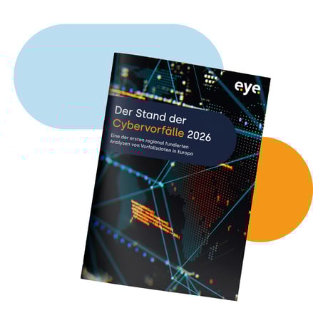 Der Stand der Cybervorfälle 2026