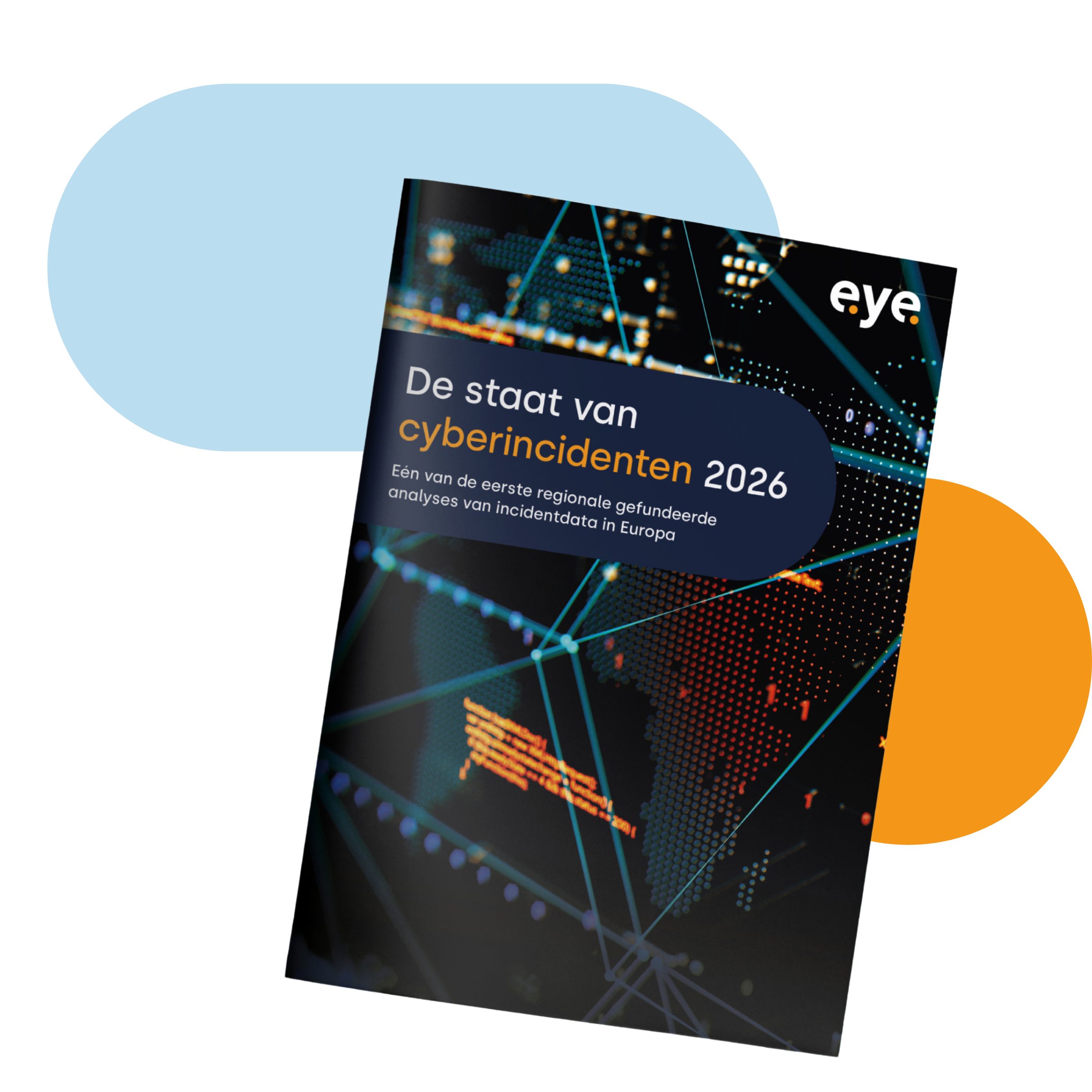 De staat van cyberincidenten 2026