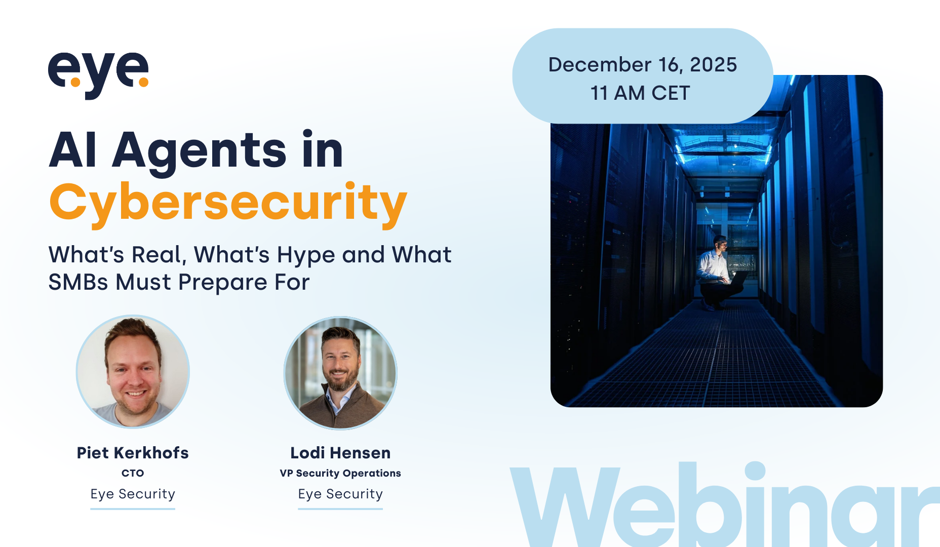 AI agents in cybersecurity