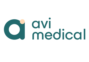avi medical logo