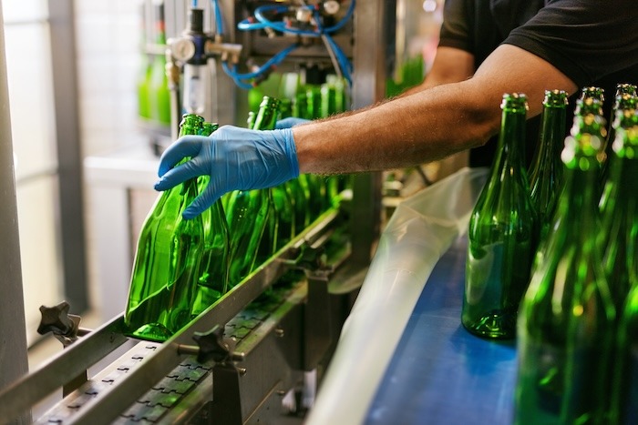manufacturing