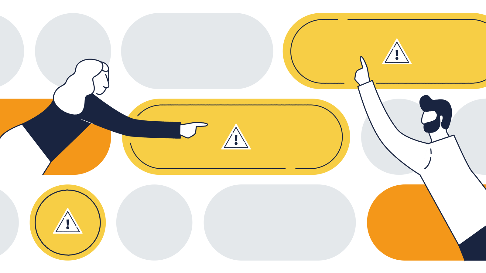 protecting cloud identities with CDR