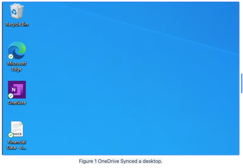 A blue sky with a string

Description automatically generated