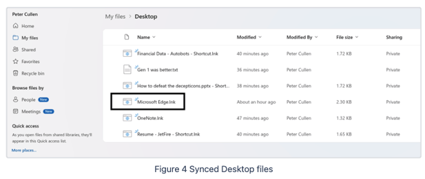 A screenshot of a computer

Description automatically generated
