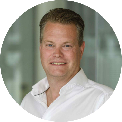 Partner Engine - Risk Partner Contact (Robert Spaan) - Eye Security