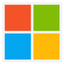 Microsoft logo