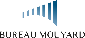 Logo - Bureau Mouyard x Eye Security
