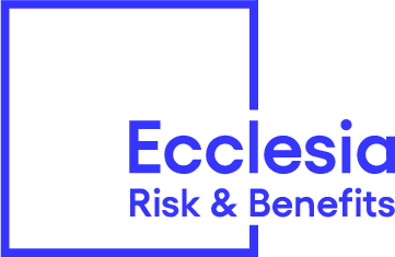 Logo - Eclessia x Eye Security