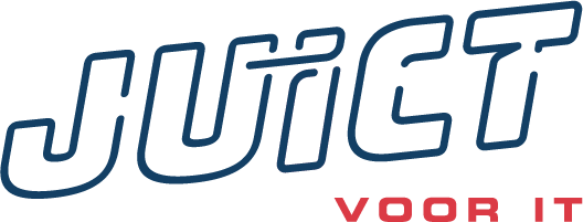 Logo - JUICT x Eye Security