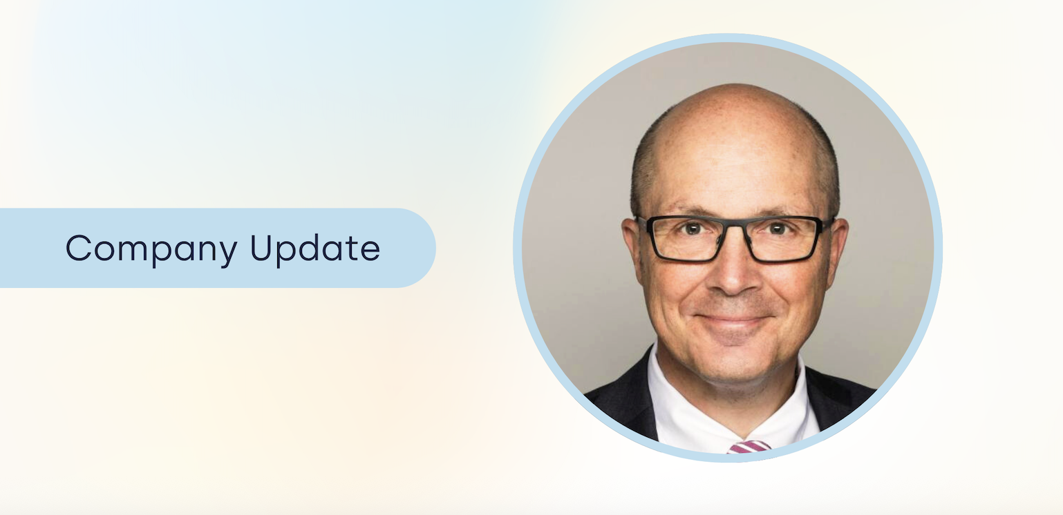 Eye Underwriting B.V. Appoints Dr. Kenneth Otto as Chief Underwriting Officer