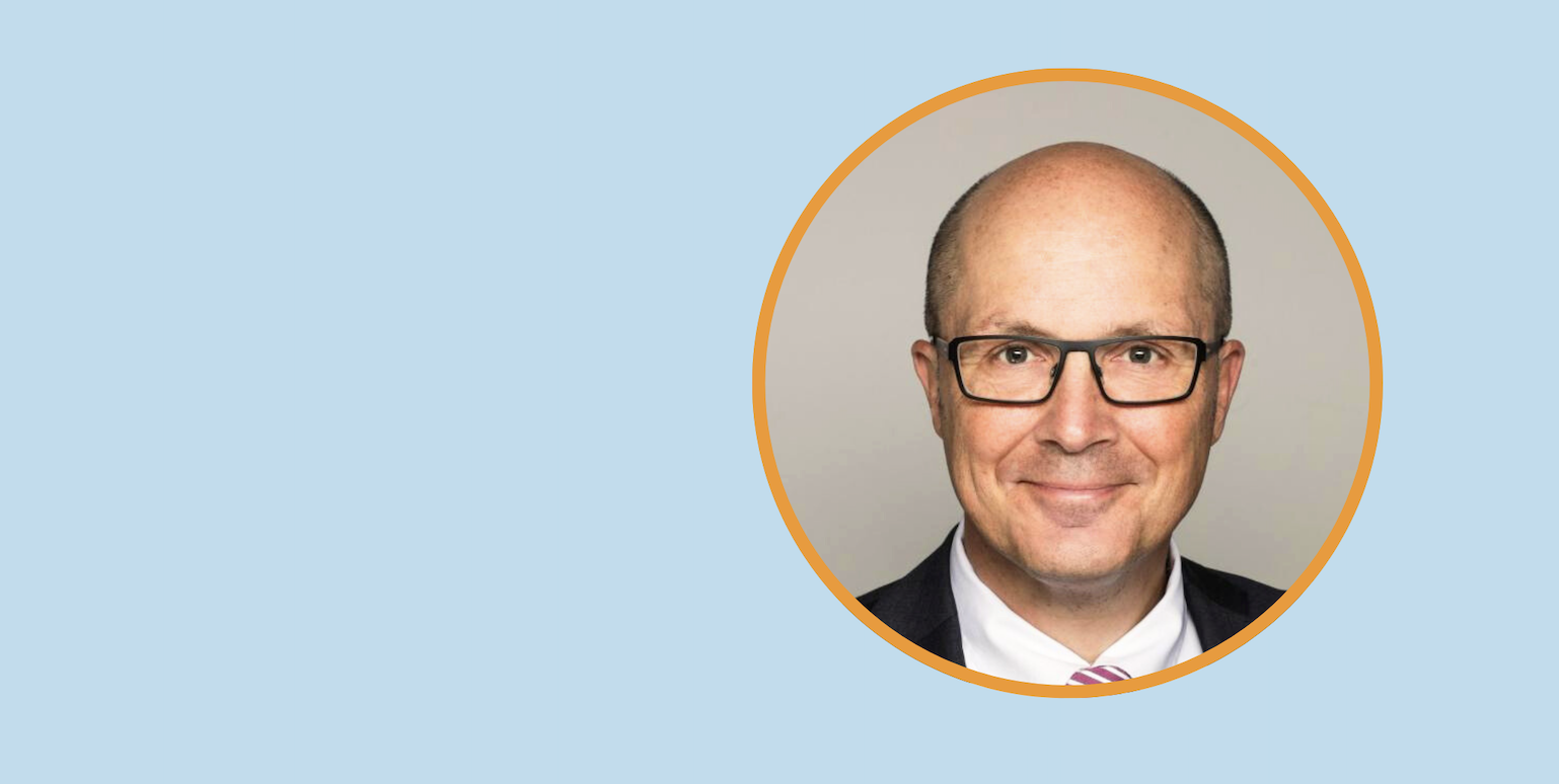 Eye Underwriting B.V. benoemt Dr. Kenneth Otto tot Chief Underwriting Officer
