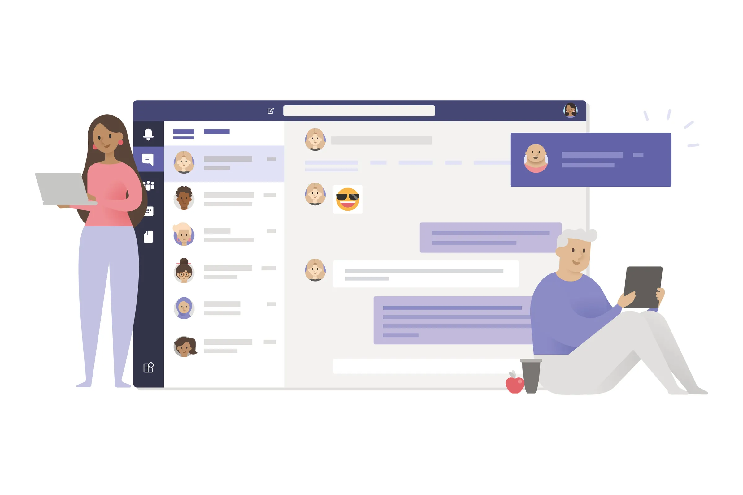 Microsoft Teams Chat: die neue Phishing-Bedrohung und wie man sie stoppt