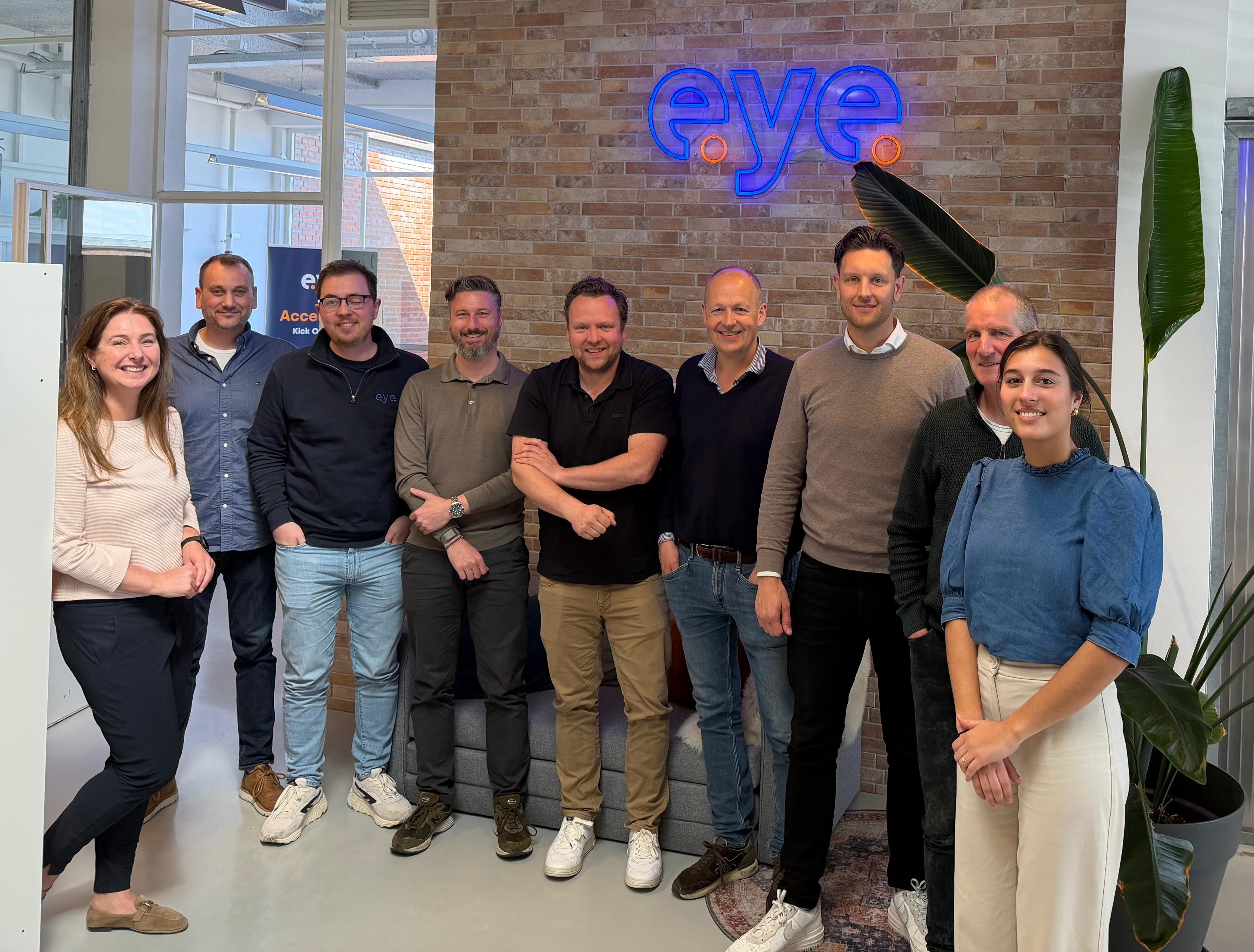 Eye Security and The S-Unit Partner to Bridge the Gap Between Detection and Offensive Security