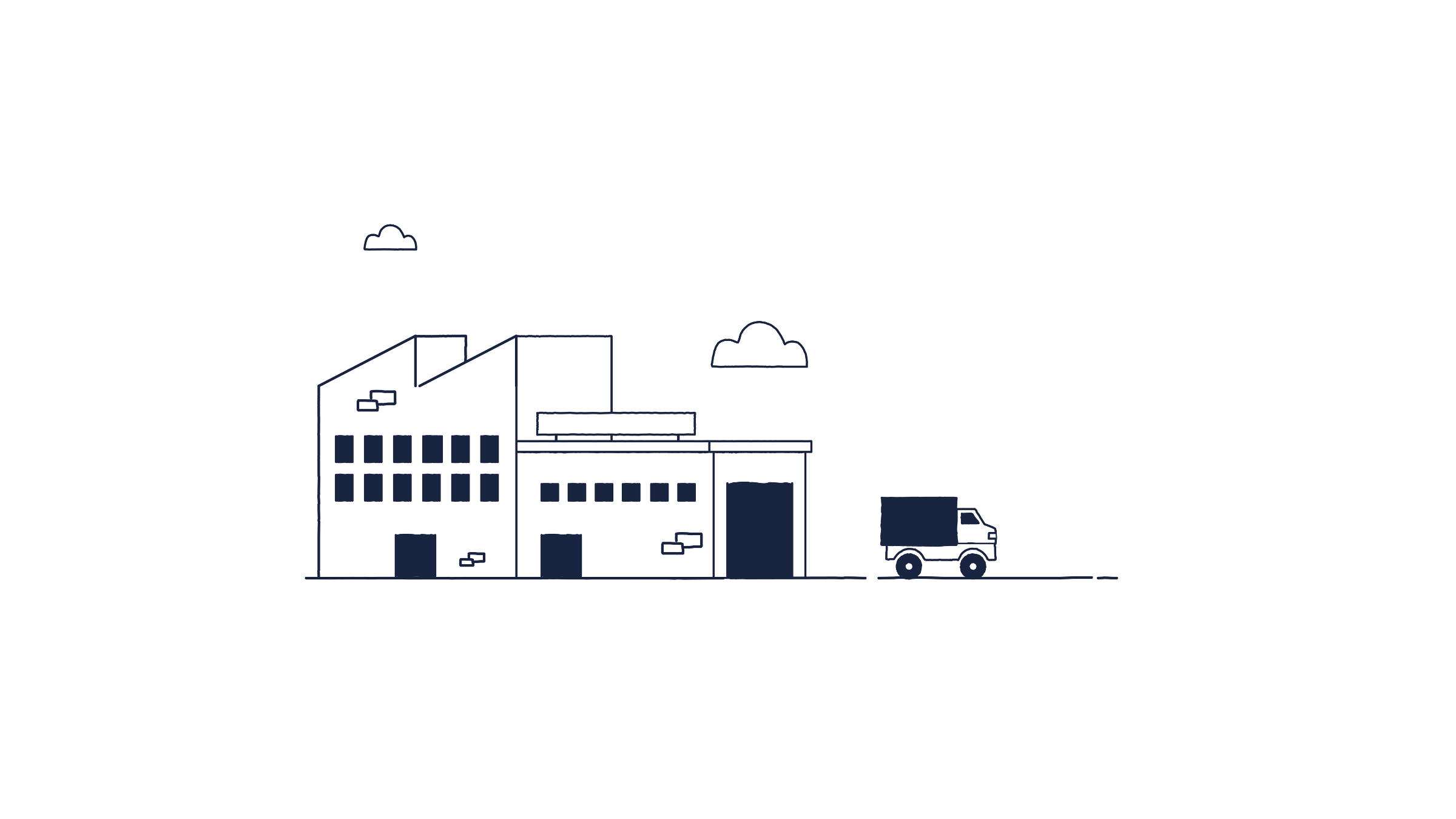 top cyber threats in logistics